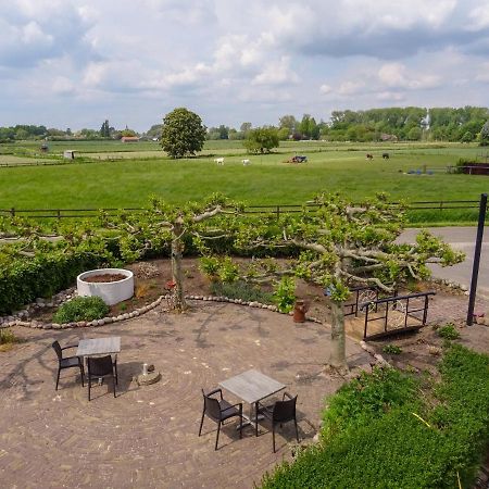 Bed And Breakfast Maas En Waal Beuningen  Exteriör bild